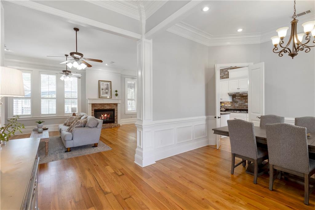 216 MERION Circle