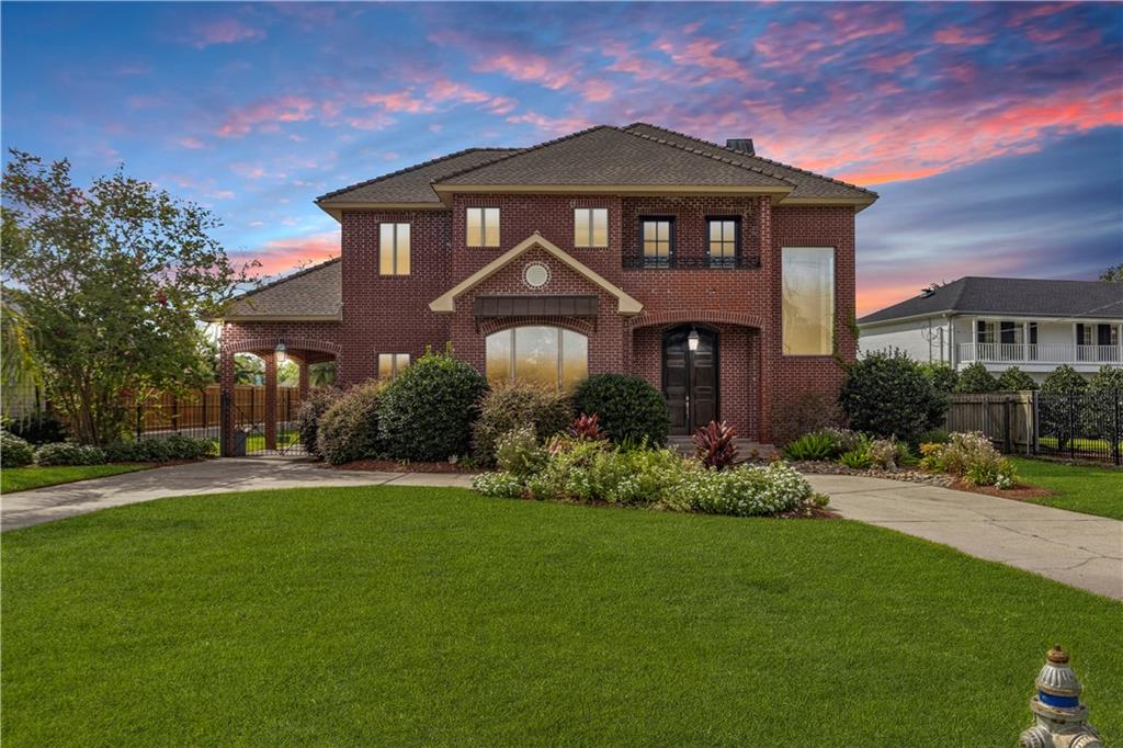 View River Ridge, LA 70123 house