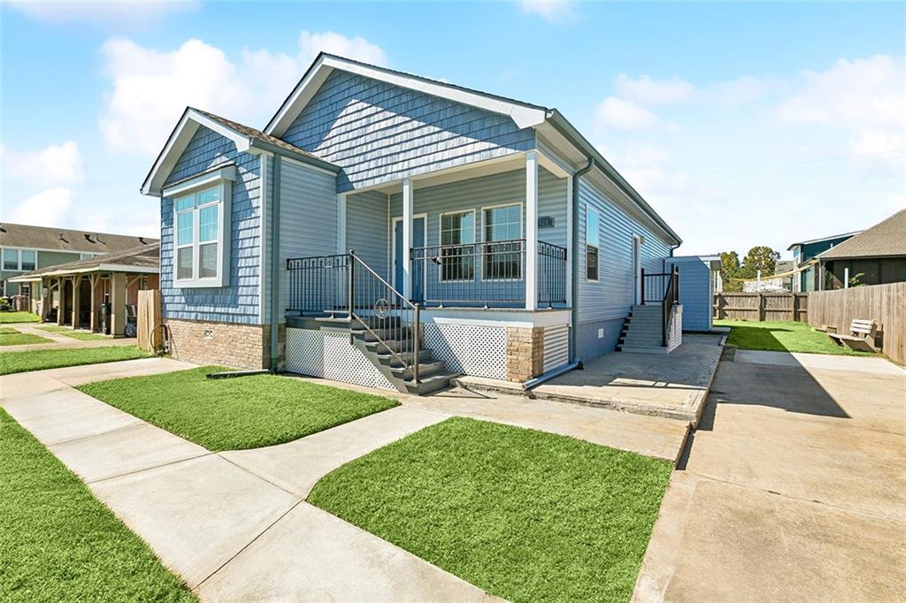 920 COUGAR Drive