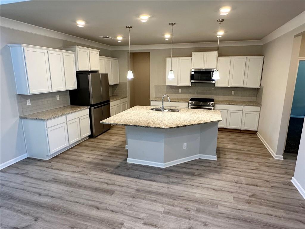 3952 HOOK ISLAND Lane