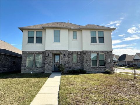 3952 HOOK ISLAND Lane Slidell LA 70461