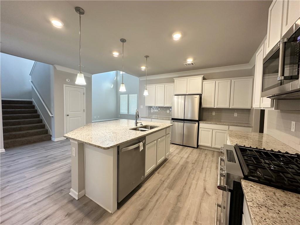 3952 HOOK ISLAND Lane