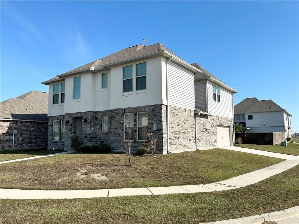 3952 HOOK ISLAND Lane