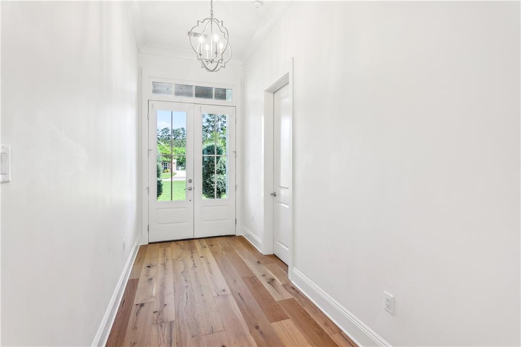 200 MERION Circle
