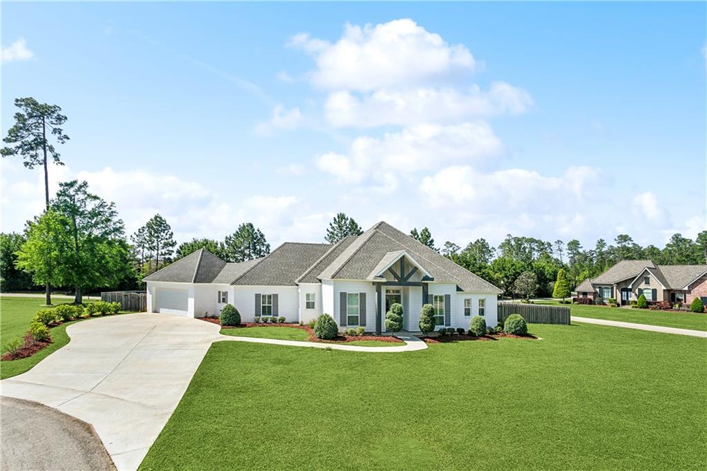 200 MERION Circle