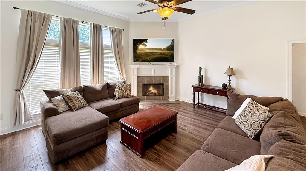 130 BRADEN Drive