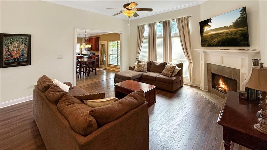 130 BRADEN Drive