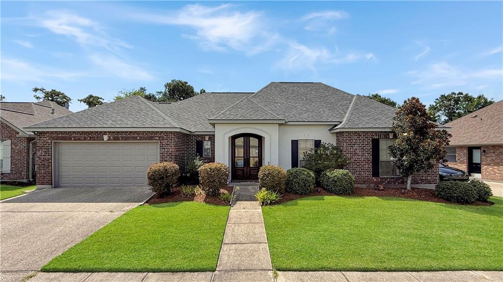 130 BRADEN Drive