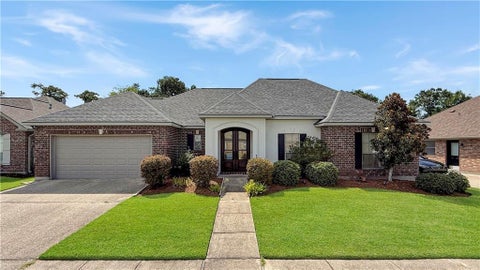 130 BRADEN Drive Luling LA 70070