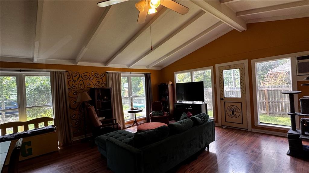 6 OAK PARK Drive