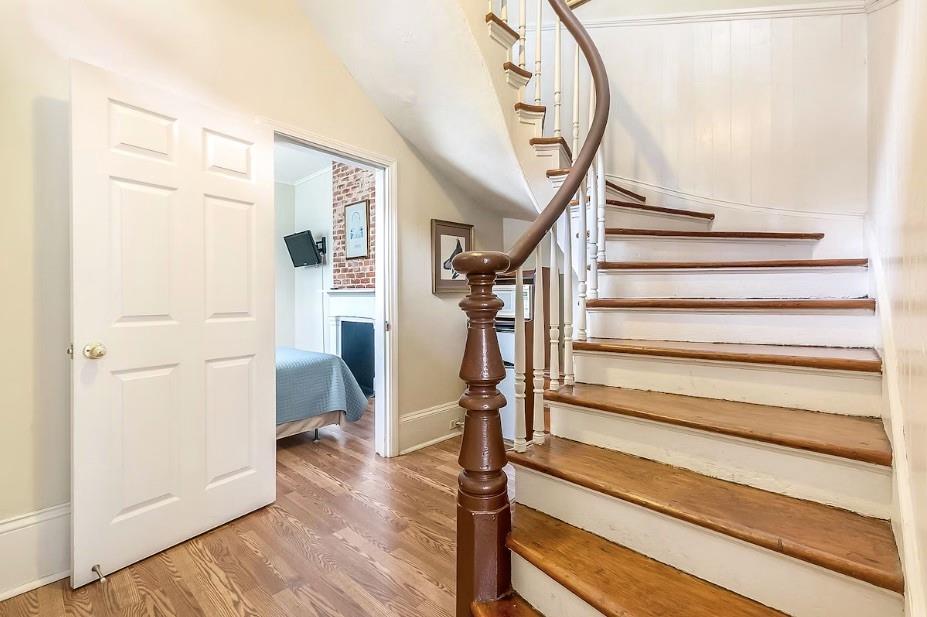 1009 N RAMPART Street