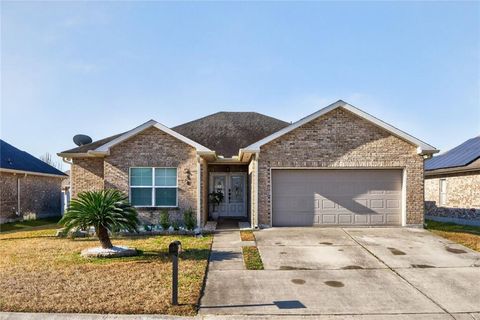 658 RUE SAINT MICHAEL Gretna LA 70056