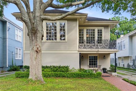 Photo of 2215 CALHOUN Street, New Orleans, LA 70118 (MLS # 2559278)