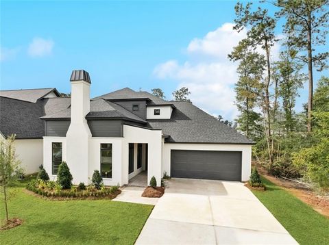 1172 DELTA Lane Covington LA 70433