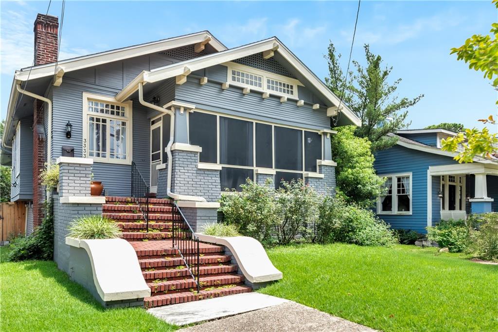 3333 STATE STREET Drive