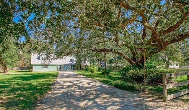 11085 E NICKENS Road