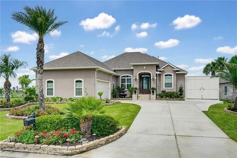 2319 SUNSET Boulevard Slidell LA 70461