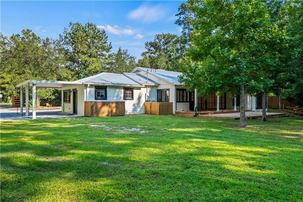 72287 MILITARY Road