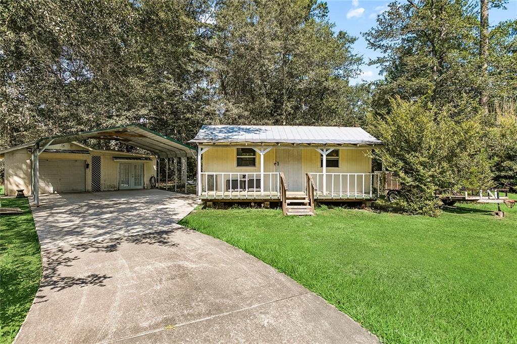 31013 PUTT MORAN Loop
