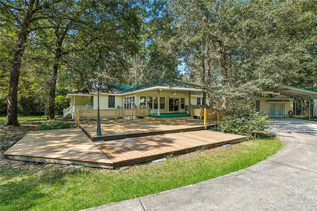 31013 PUTT MORAN Loop