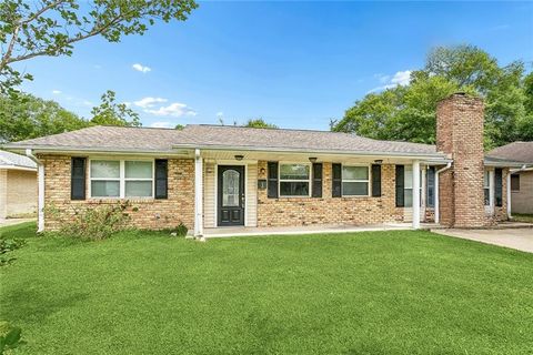 Photo of 108 DEWALD Lane, Slidell, LA 70458 (MLS # 2560677)
