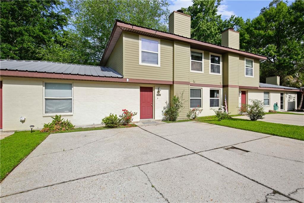 704 COLBERT Street B