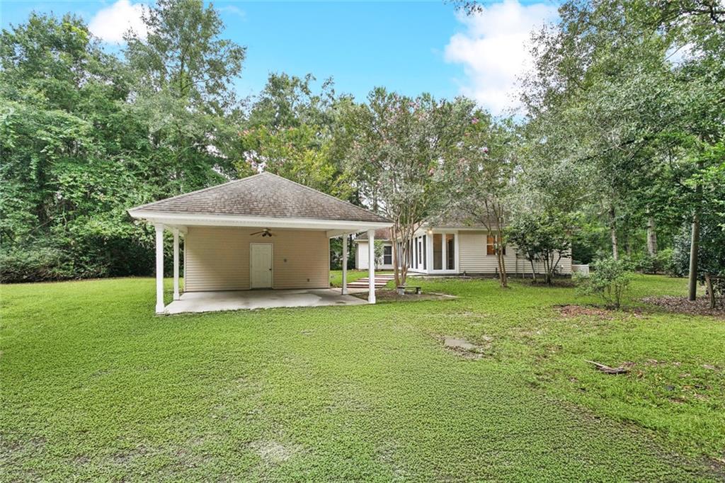 72688 MILITARY Road