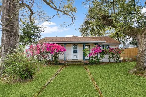 10420 WARE Street River Ridge LA 70123