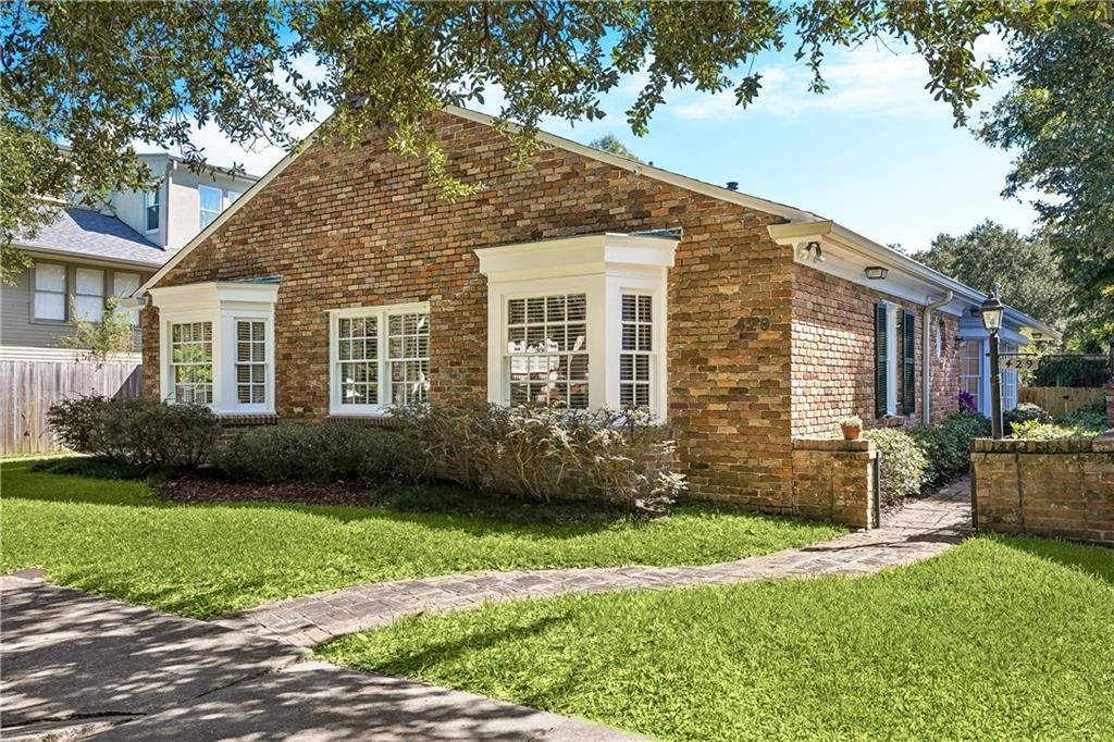 429 AUDUBON Boulevard