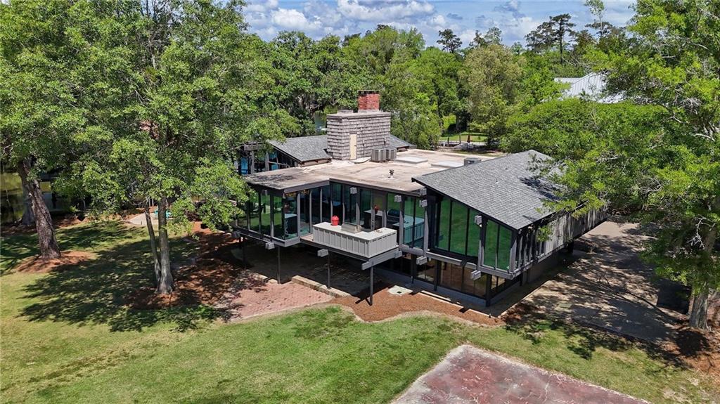 17049 THREE RIVERS Road