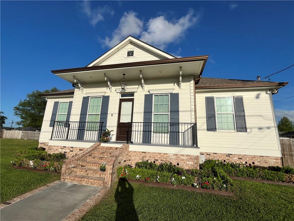 2917 VOLPE Drive