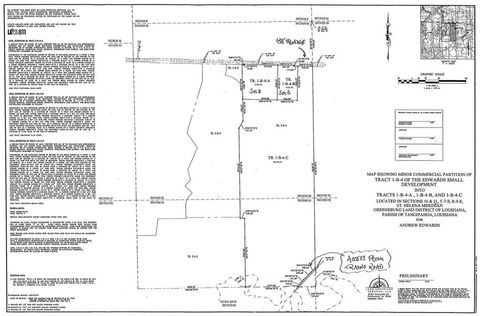 HIGHWAY 22 Ponchatoula LA 70454