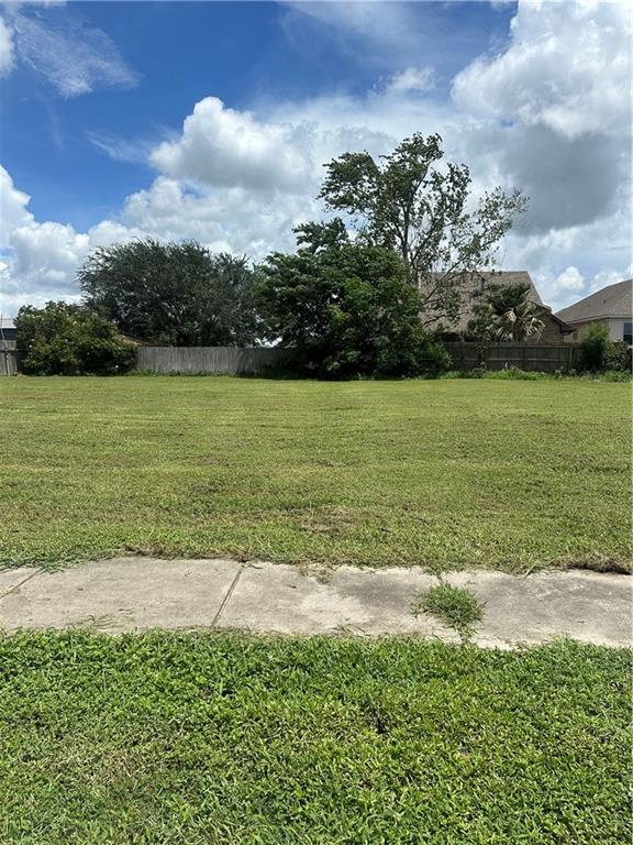 Photo 1 of 2 — 8325 CREOLE Drive, Chalmette, LA 70043