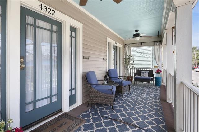 New Orleans, Louisiana 70125, United States, 1 Bedroom Bedrooms, ,1 BathroomBathrooms,Residential,Active,158836