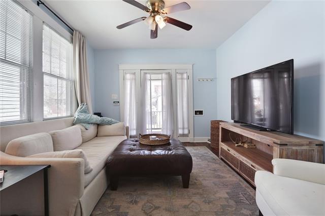 New Orleans, Louisiana 70125, United States, 1 Bedroom Bedrooms, ,1 BathroomBathrooms,Residential,Active,158836