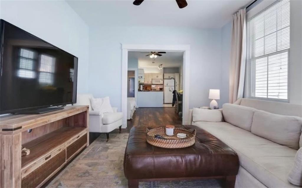 New Orleans, Louisiana 70125, United States, 1 Bedroom Bedrooms, ,1 BathroomBathrooms,Residential,Active,158836