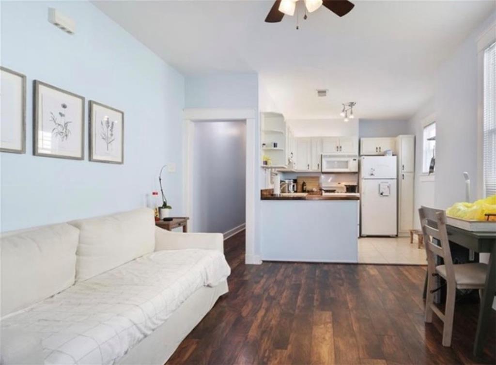 New Orleans, Louisiana 70125, United States, 1 Bedroom Bedrooms, ,1 BathroomBathrooms,Residential,Active,158836