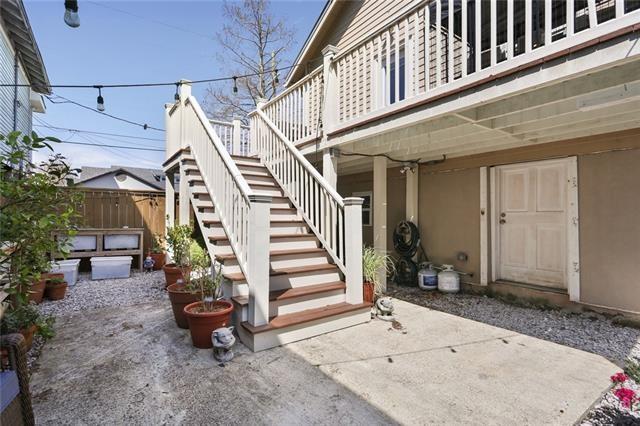 New Orleans, Louisiana 70125, United States, 1 Bedroom Bedrooms, ,1 BathroomBathrooms,Residential,Active,158836