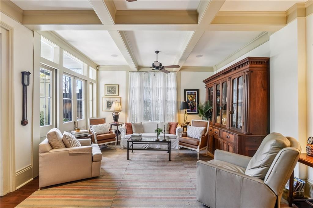 1404 PRYTANIA Street E1