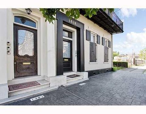 1404 PRYTANIA Street E1 New Orleans LA 70130