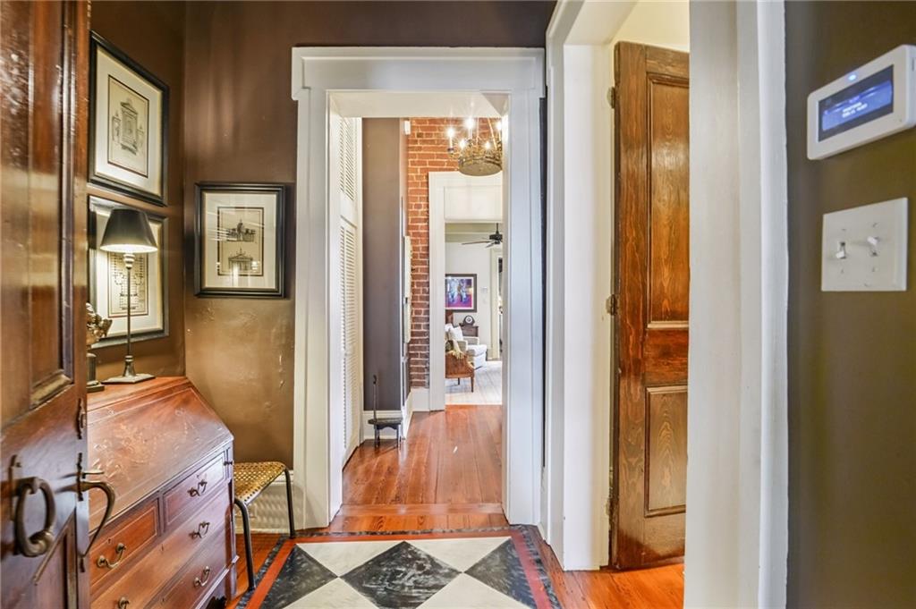 1404 PRYTANIA Street E1