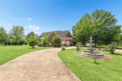 Photo of 60168 PEACH ORCHARD Road, Bogalusa, LA 70427 (MLS # 2554308)