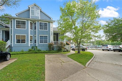 1100 LIVINGSTON Street 5 Mandeville LA 70448