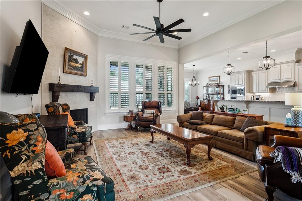 721 NIGHT HERON Lane