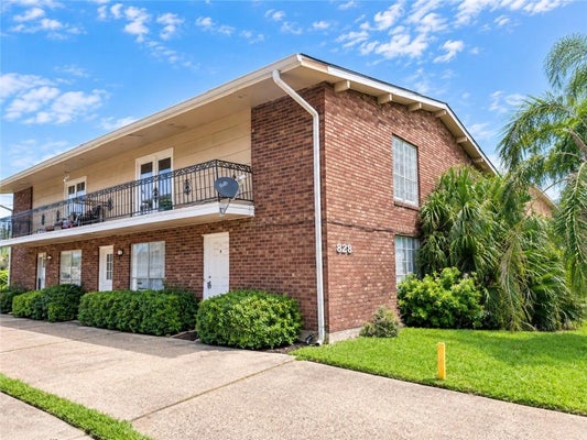 828 VOURAY DR APT D, KENNER, LA 70065 - Image 553360a000caa34724b10cf154080dff/3781465330