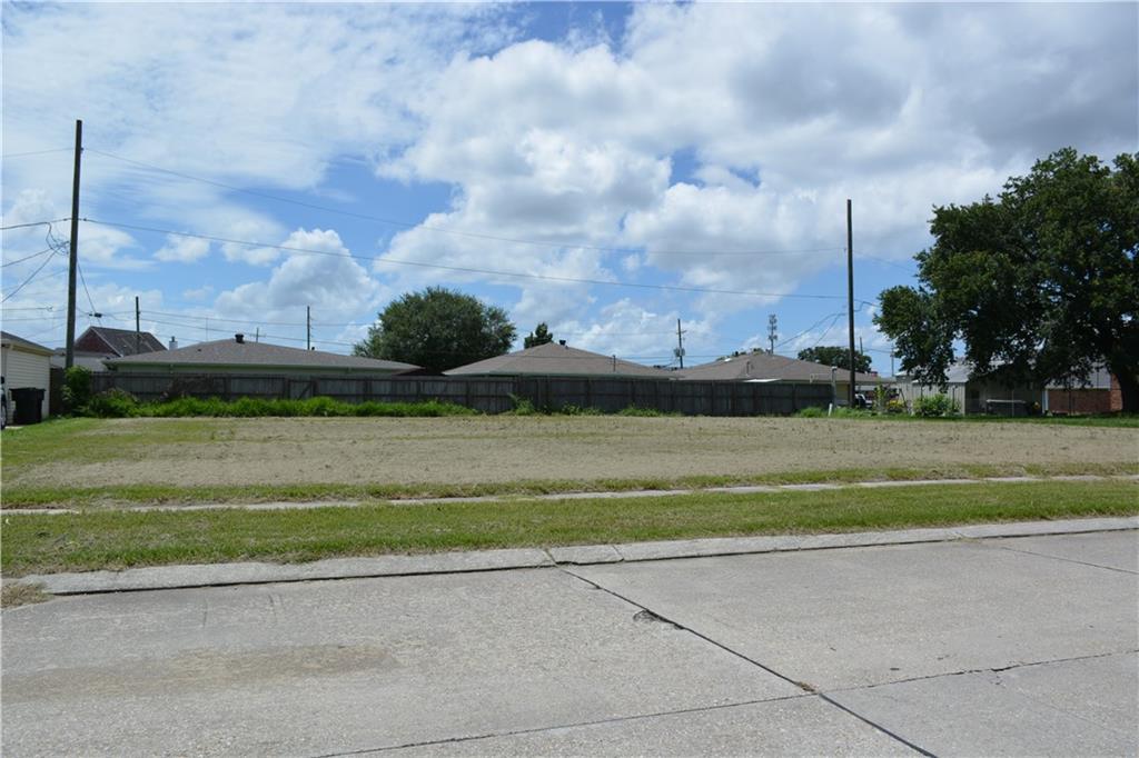 2500 PAUL Drive