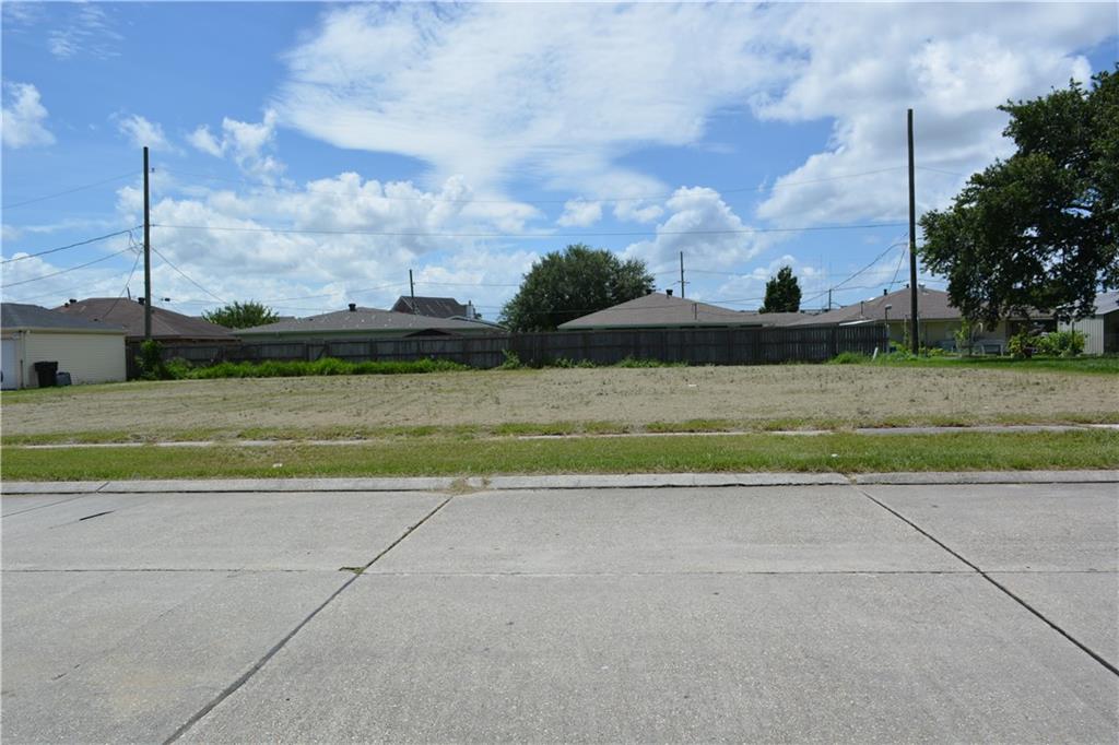 2500 PAUL Drive