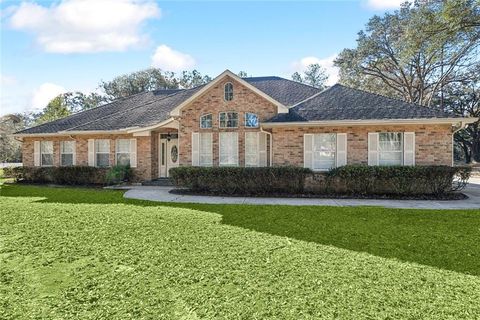 22476 LONGLEAF Drive Covington LA 70435