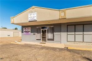 1300 W W THOMAS Street