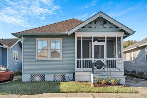 4310 ELBA Street New Orleans LA 70125